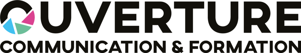 Logo Agence Ouverture