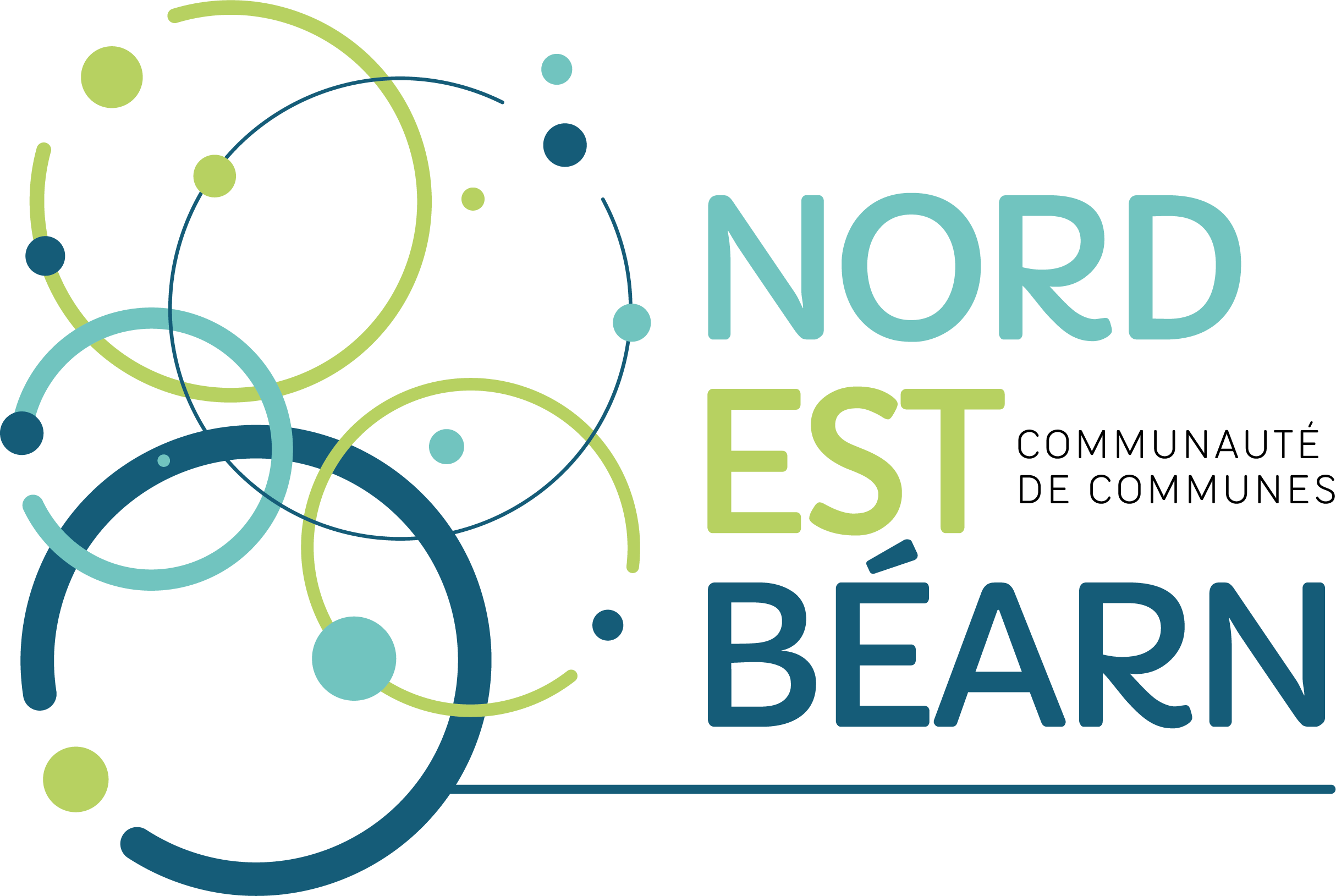 Communauté de Communes du Nord Est Béarn